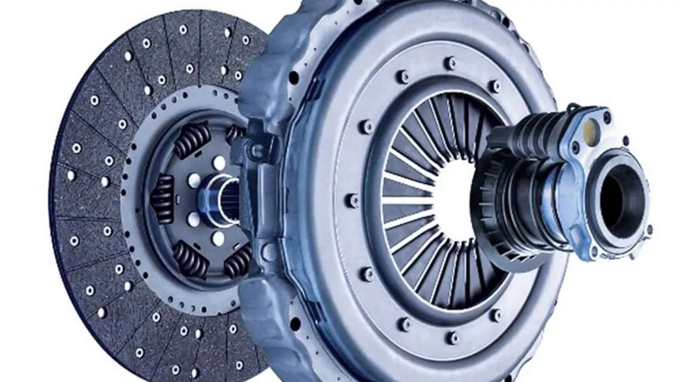 clutch kit