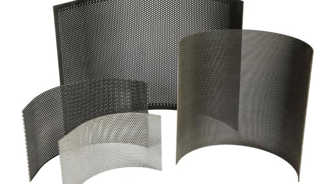 Manufacture and sale of blades and nets of Heydari machine mill in Tehran