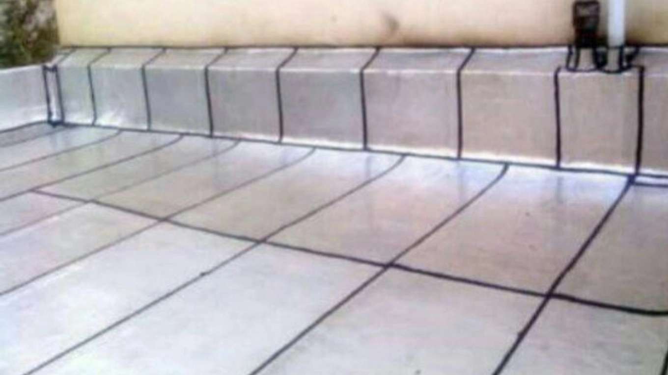 Considered contractor