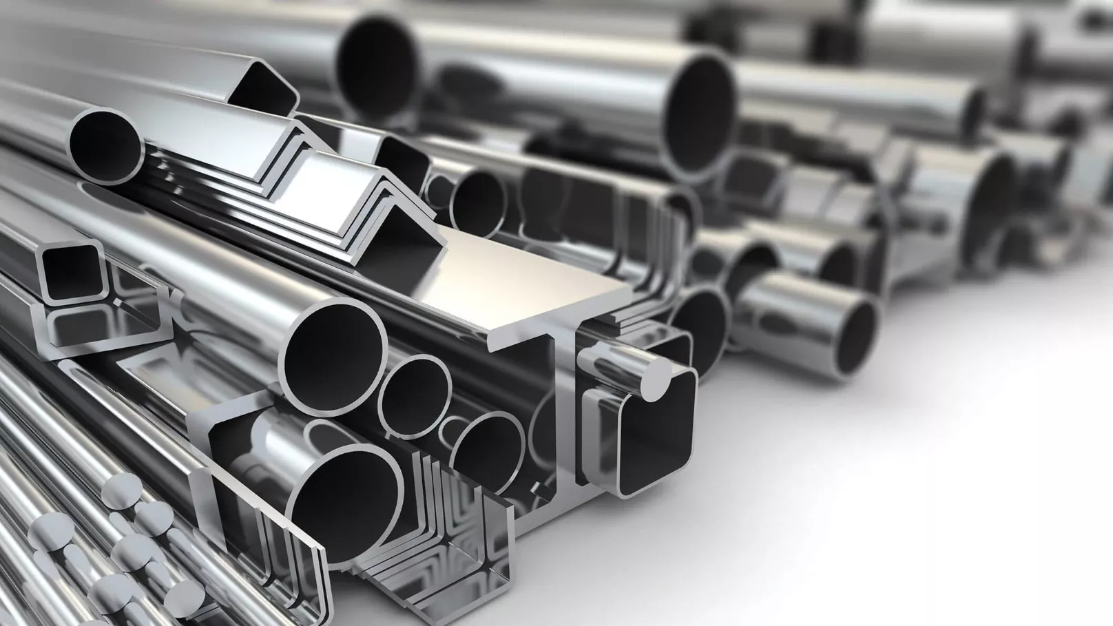 What is the profile of the pipe and its uses?