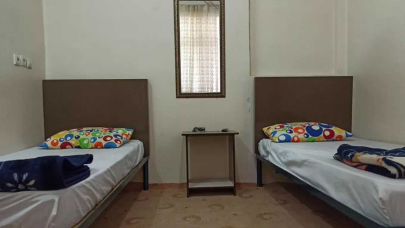 نکات مثبت در مورد مسافرخانه ها