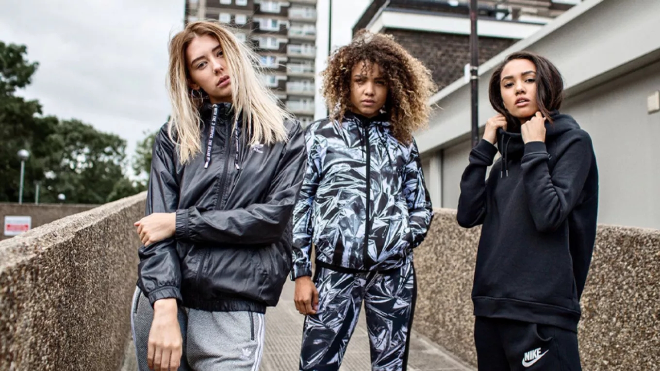 7 successful brands of sportswear that have taken over the world