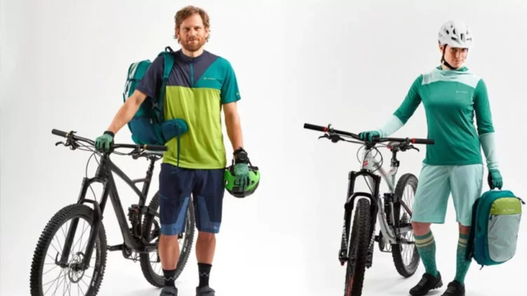 Differences between women's bikes and men's bikes