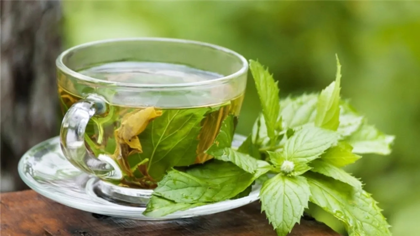 خواص دمنوش نعناع: 10 خاصیت فوق العاده که فکرش را نمیکردید!