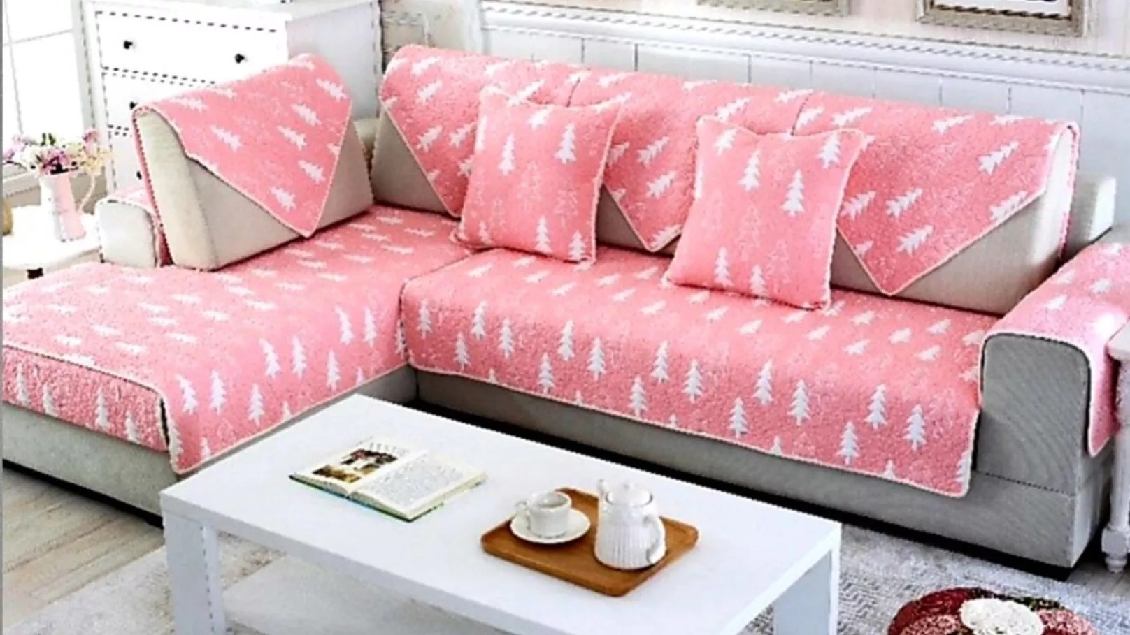 Sofa cover buying guide