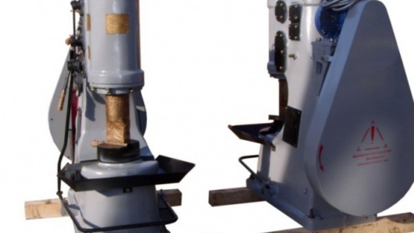 Production and sale of electric hammers of Duniya Sanat machinery in Fars