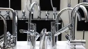 Familiarity with construction valves and their types