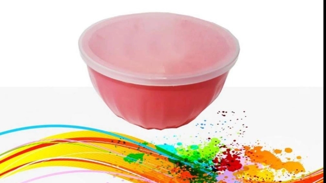 Distribution of Tahmasbi Haqit plastic and crystals in Tehran
