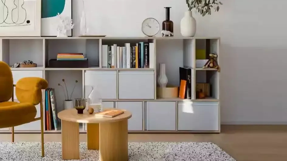موارد استفاده و کاربرد بوفه در خانه