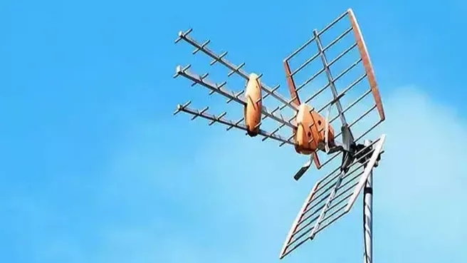 Advantages and how to install the central antenna