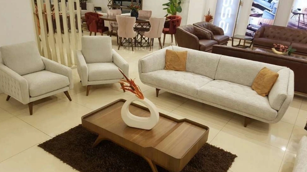 Selling rose furniture in Urmia