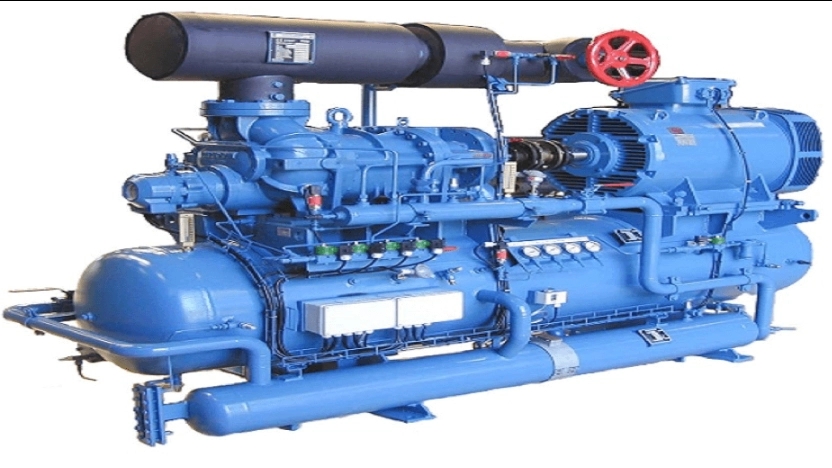 Manufacturer of Airmax compressed air compressors in Safadasht, Tehran