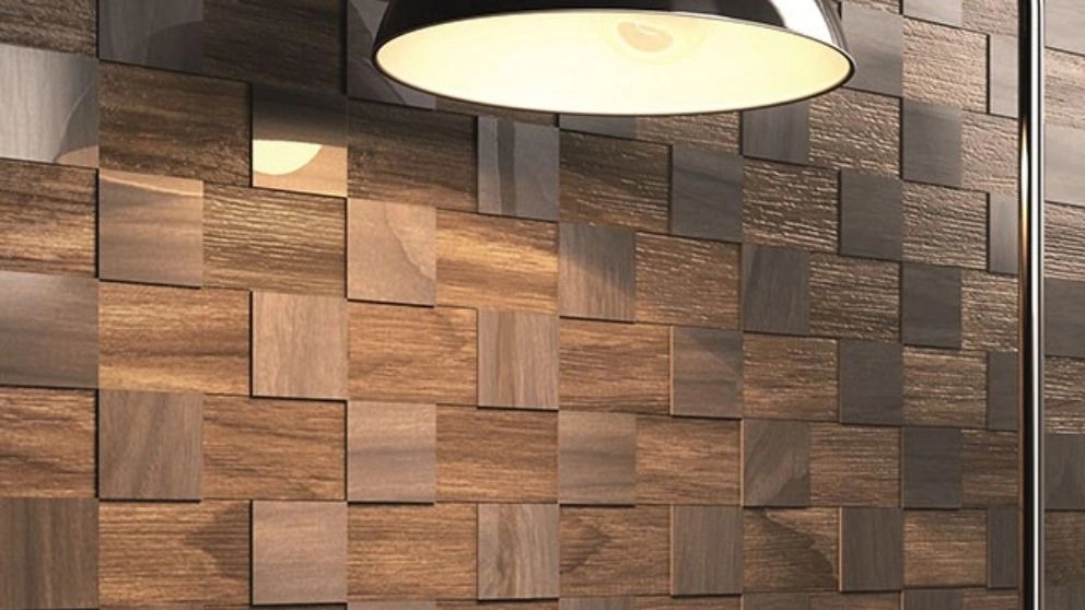 Sale of all kinds of floor coverings and wall coverings in Mazandaran