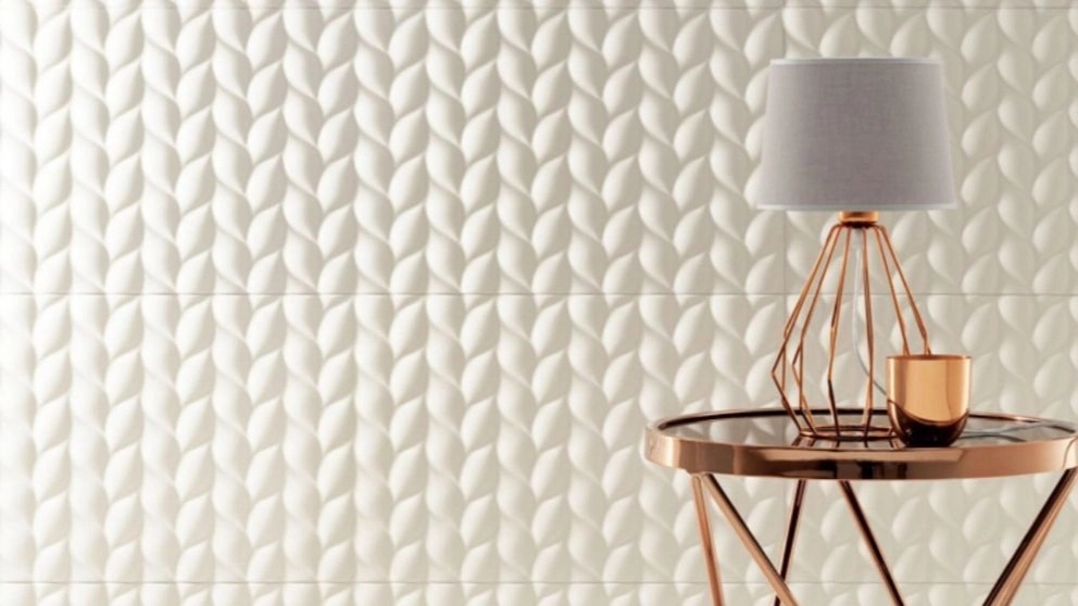 What is wall covering?