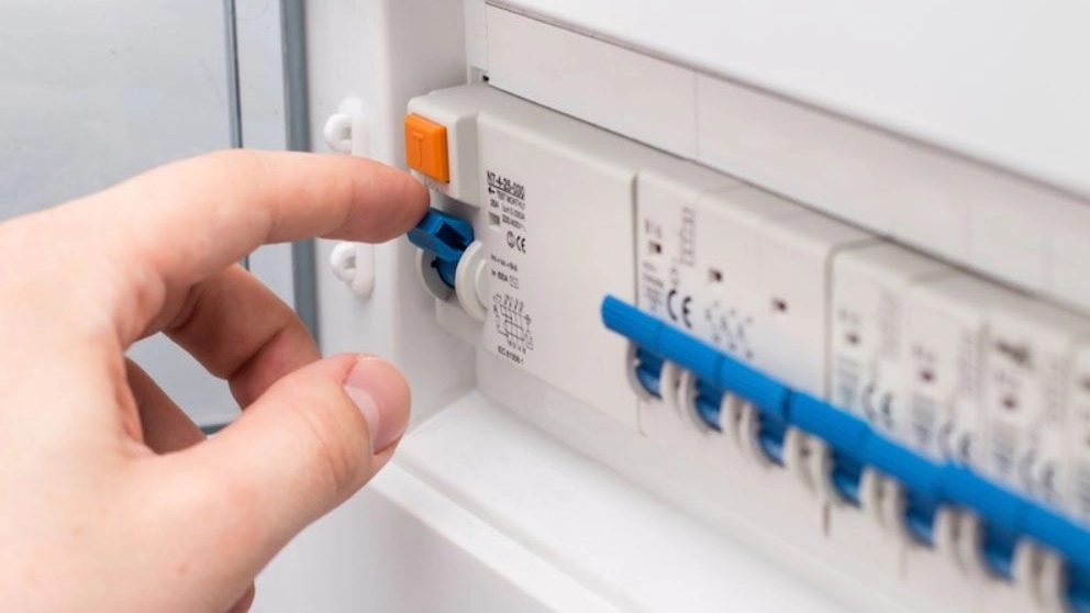 What is a fuse box?
