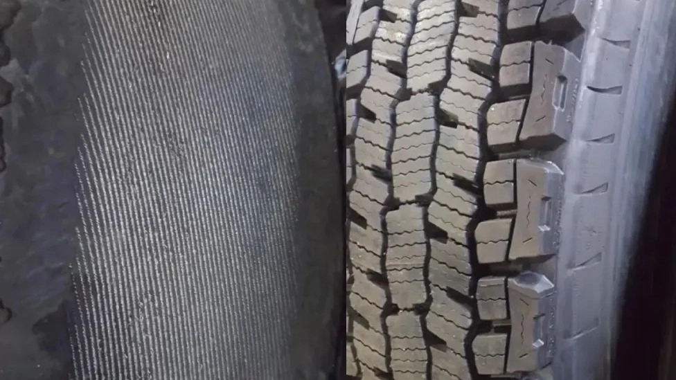 Advantages of coated tires