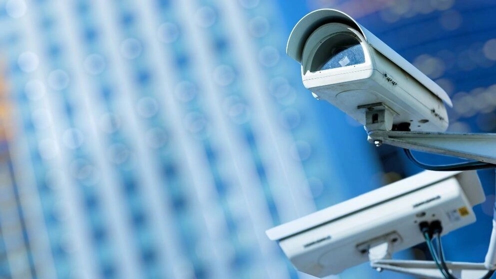 Electricity and security systems in Pishwa