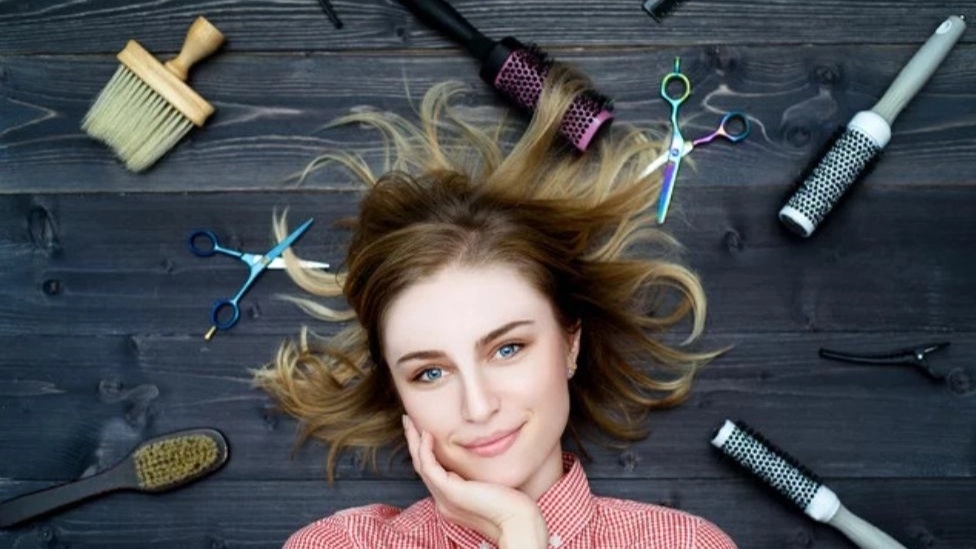 How to learn hairdressing professionally?