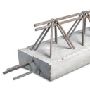 Production of industrial joist and Efrasiabi Enolite in Talash
