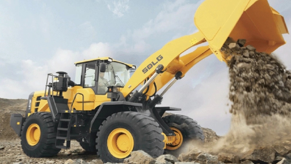 Duties of the crusher operator