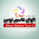الشركة المصنعة لدهانات البناء علوان قاسم توس في مشهد