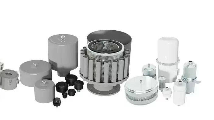 Production and sale of wind pump sludge filters and Mohibi diesel filters in Zanjan
