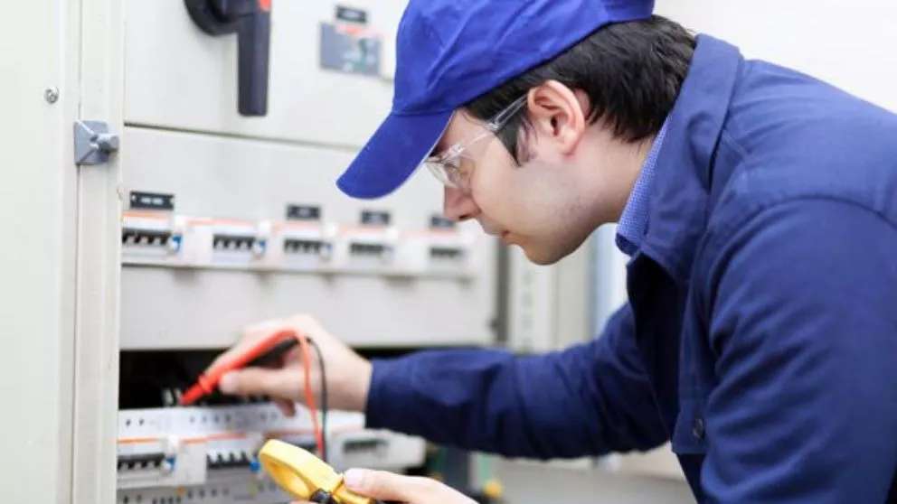 Electricity and power supply