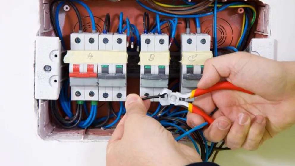 Electricity and power supply