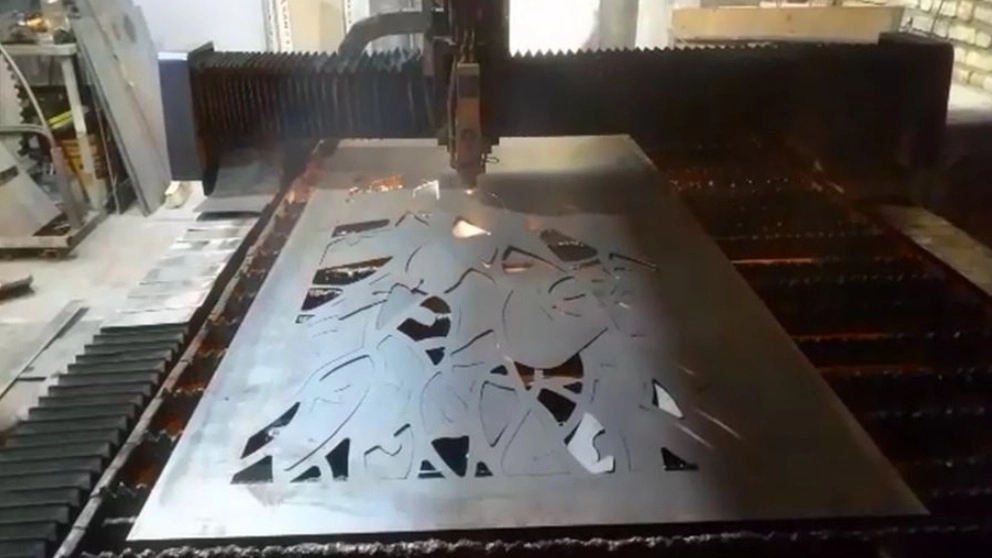 Theoretical CNC series videos