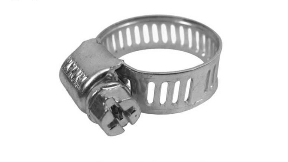What is a metal fastener and what is its use?