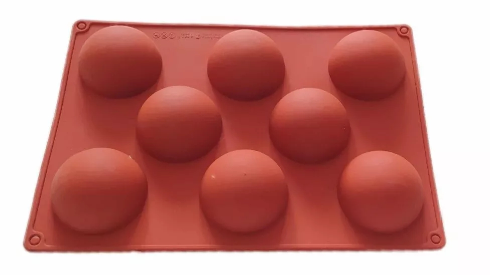 Advantages of silicone molds