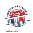 Specialized H30 Cross and Haima pedal spare parts store in Rasht