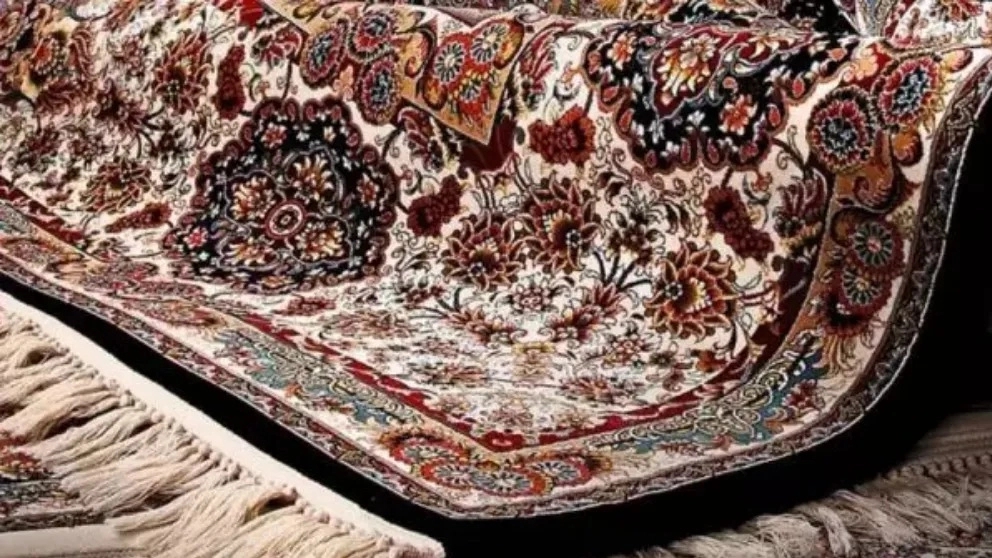 Good carpet cleaning properties