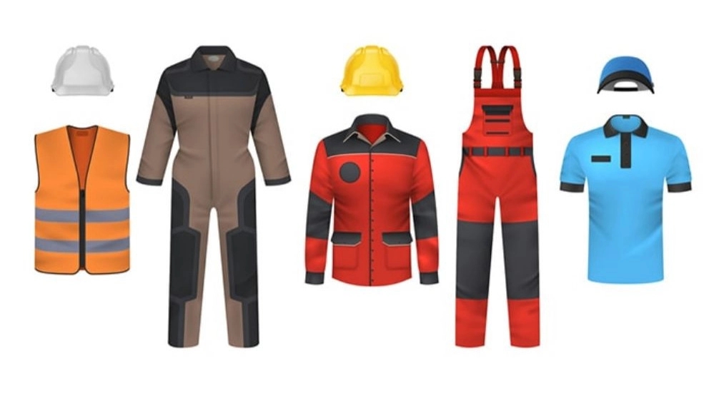 Safety equipment and the importance of using it