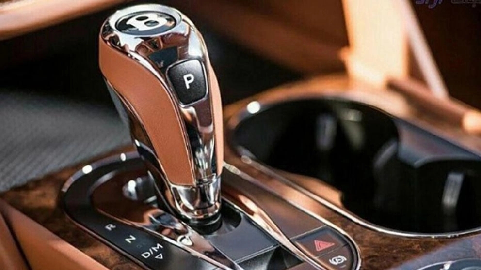 Khordu Najafi automatic electric clutch sales representative in Pirizh Blvd., Mashhad