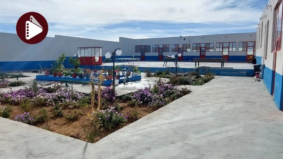 Videos of Euclid's Resurgence Addiction Center in Fars