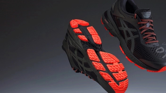 Different components of shoes and review of different shoe models