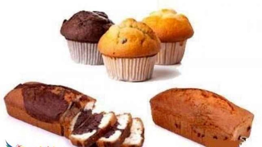 Wholesale Heidarian cakes and cookies in Tehran