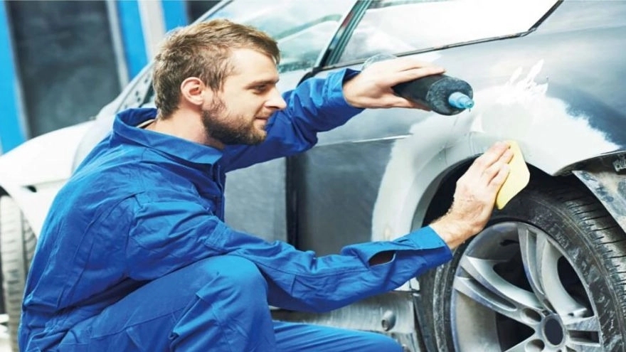 ☑️ What is car smoothing? + Advantages and disadvantages