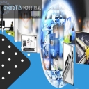Avesta Automation in Tehran