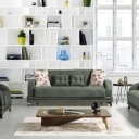 Production and sale of all kinds of furniture in Darya wood industries in Tehran