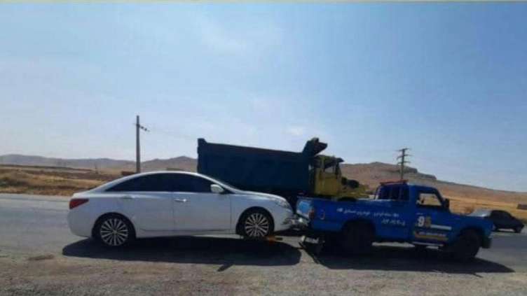 امددادورو صادق