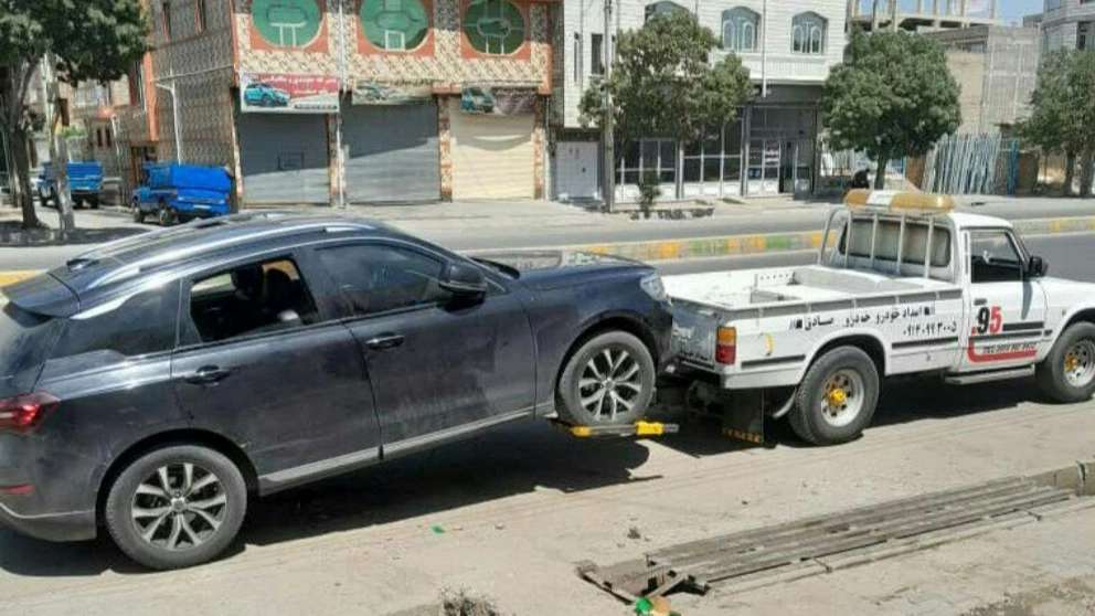 امددادورو صادق