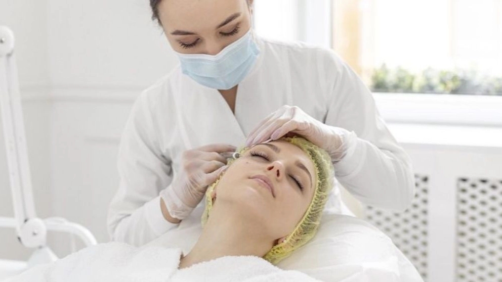 What are the characteristics of a good beauty clinic?