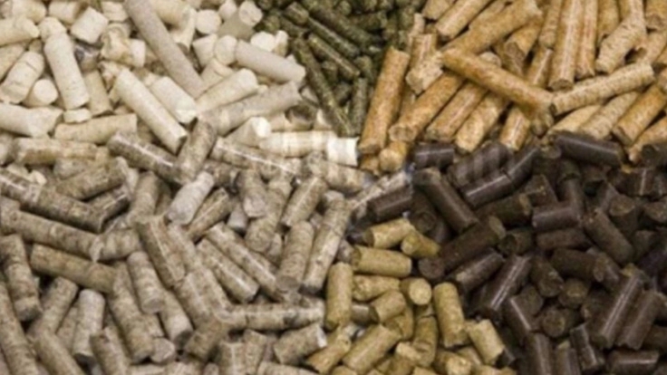 Acquaintance with livestock concentrate