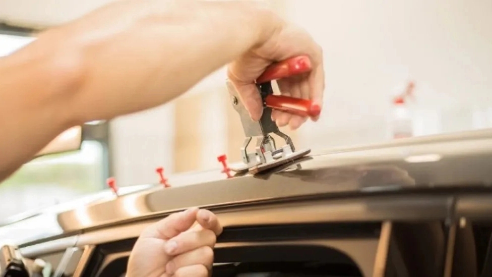 Getting to know the types of car polishing