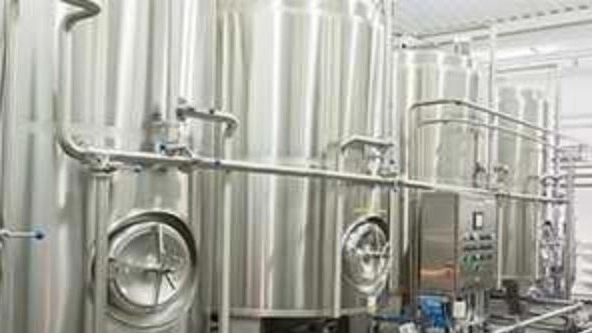 All kinds of food industry equipment and machinery