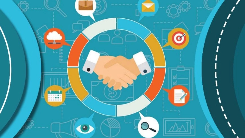Familiarity with various employment methods