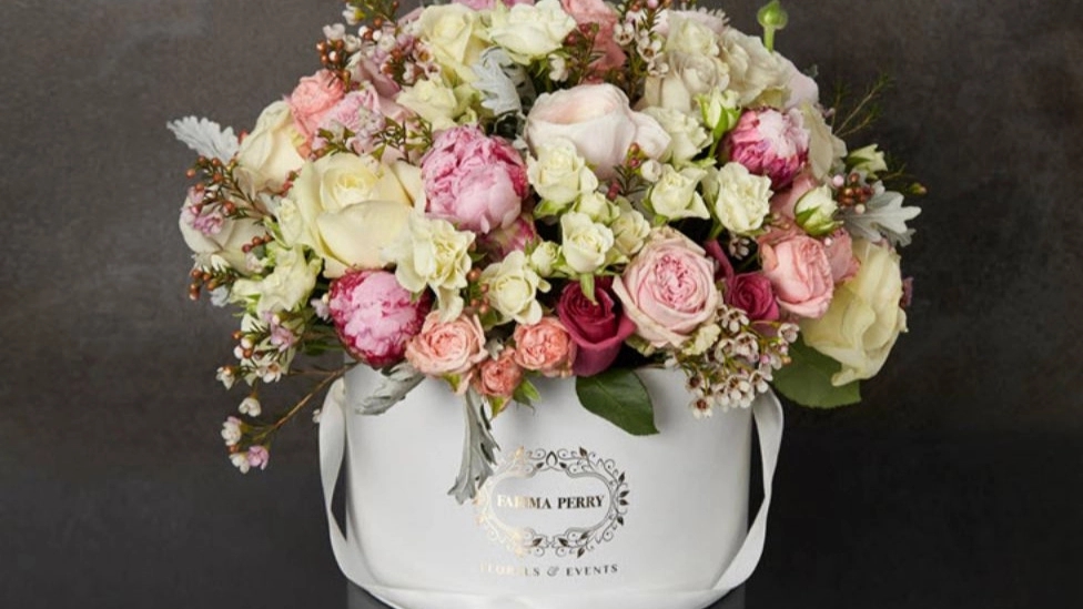 Types of flower boxes in terms of gender
