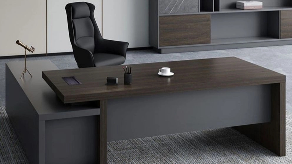 Production of Mirabi office equipment in Tabriz